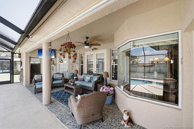 Welcome to this stunning 3 bedroom, 2.5 baths POOL home at - photo 37