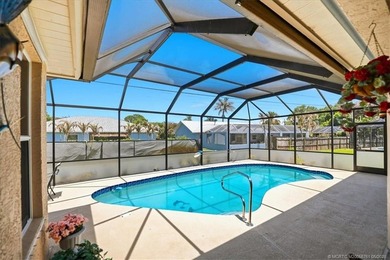 Welcome to this stunning 3 bedroom, 2.5 baths POOL home at - photo 38