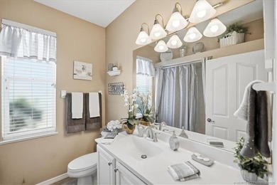 Welcome to this stunning 3 bedroom, 2.5 baths POOL home at - photo 41