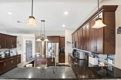 Welcome to this stunning 3 bedroom, 2.5 baths POOL home at - photo 47