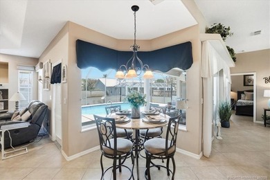 Welcome to this stunning 3 bedroom, 2.5 baths POOL home at - photo 50