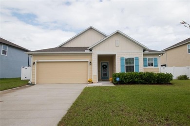 Lake Home For Sale in Kingsland, Georgia