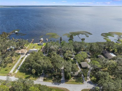 Lake Rosalie Home For Sale in Lake Wales Florida