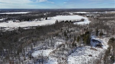 Lake Acreage For Sale in Mora, Minnesota