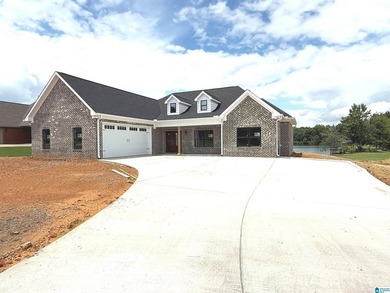 (private lake, pond, coastal) Home For Sale in Odenville Alabama