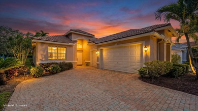 Versailles Lakes  Home For Sale in Lake Worth Florida
