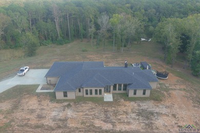 (private lake, pond, creek) Home For Sale in Atlanta Texas