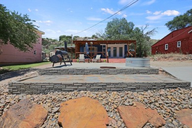 Lake Home For Sale in Lubbock, Texas