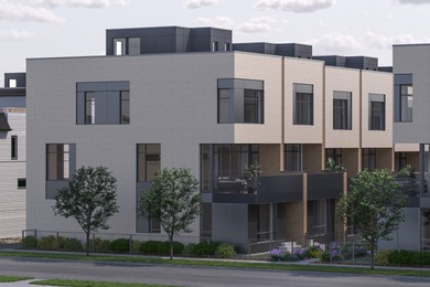 Introducing RiverWard - a collection of 35 new construction