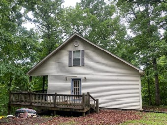 Just REDUCED! Lake front home with lots of privacy! Call Dottie! - Lake Home For Sale in Falls Of Rough, Kentucky