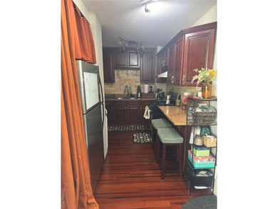 Welcome to Highlander Hall, nestled in the desirable Jamaica