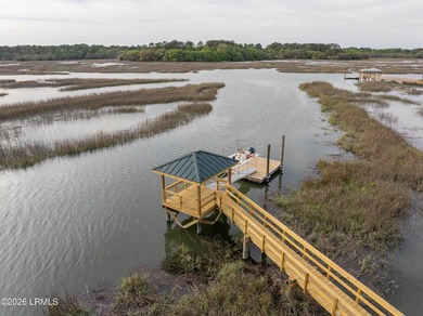 Build Your Waterfront Dream in Battery Shores Rare opportunity - photo 11