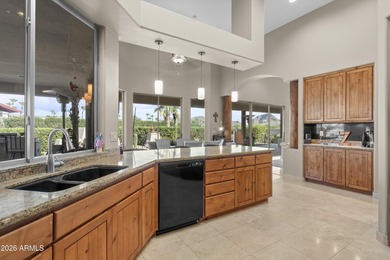 Nestled on the 12th fairway of award-winning Desert Canyon Golf - photo 13