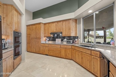 Nestled on the 12th fairway of award-winning Desert Canyon Golf - photo 15