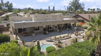 Nestled on the 12th fairway of award-winning Desert Canyon Golf - photo 28