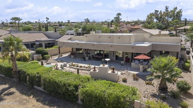 Nestled on the 12th fairway of award-winning Desert Canyon Golf - photo 30
