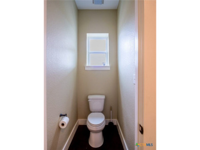 Presenting a stunning metal and stone bardominium set on 18