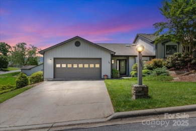 (private lake, pond, creek) Townhome/Townhouse Active Under Con in Weaverville North Carolina