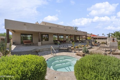 Nestled on the 12th fairway of award-winning Desert Canyon Golf - photo 40