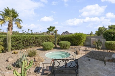 Nestled on the 12th fairway of award-winning Desert Canyon Golf - photo 41