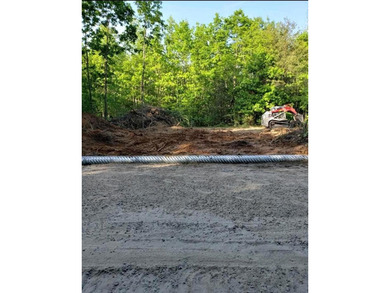 (private lake, pond, creek) Acreage For Sale in Green Bay Virginia