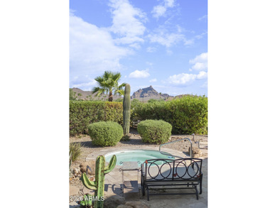 Nestled on the 12th fairway of award-winning Desert Canyon Golf - photo 42