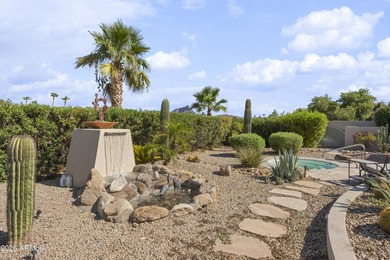 Nestled on the 12th fairway of award-winning Desert Canyon Golf - photo 43