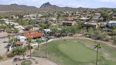 Nestled on the 12th fairway of award-winning Desert Canyon Golf - photo 50