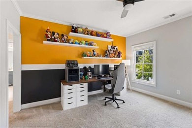 Gorgeous Private Retreat. Showcase home set on a beautifully - photo 50