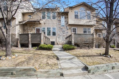 Quail Lake Condo For Sale in Colorado Springs Colorado