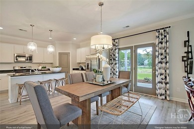 Welcome to the Telfair, spacious 5-bedroom, 3-bathroom home - photo 8