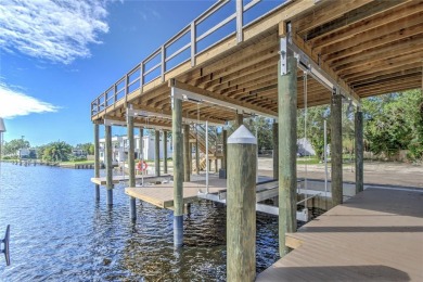 Experience the ultimate waterfront lifestyle with 219 linear - photo 9