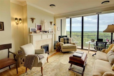 Lake Clara Meer Condo For Sale in Atlanta Georgia