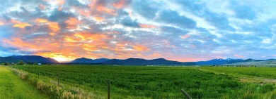 Clark Fork River Lot For Sale in Plains Montana