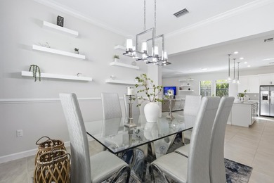 Well Appointed 3 bedrooms 2.5 bath home located on the lake in - photo 6