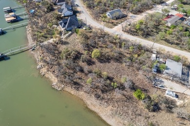 For sale: a beautiful waterfront lake lot, just over half an - photo 11
