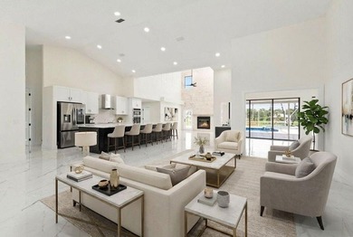 Stunning REMODELED home is a coastal contemporary architecture - photo 11