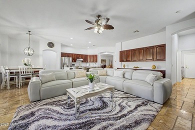 JUST REDUCED! This spectacular single-story residence in Valley - photo 12