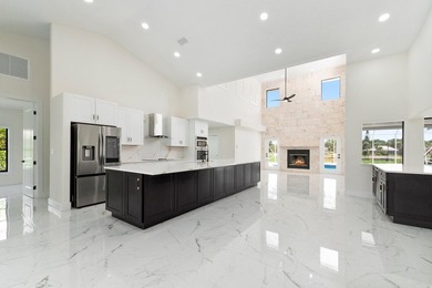 Stunning REMODELED home is a coastal contemporary architecture - photo 12