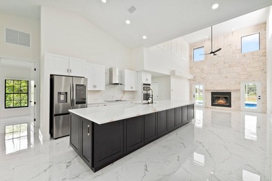 Stunning REMODELED home is a coastal contemporary architecture - photo 14