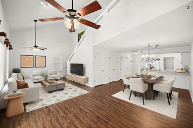 Waterfront community living awaits in Hidden Cove, where the - photo 15