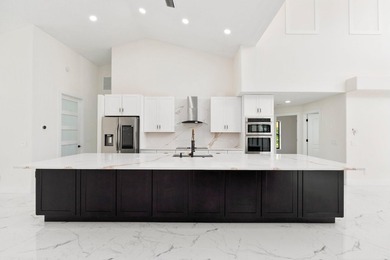 Stunning REMODELED home is a coastal contemporary architecture - photo 15