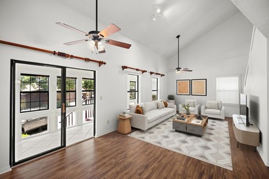 Waterfront community living awaits in Hidden Cove, where the - photo 17