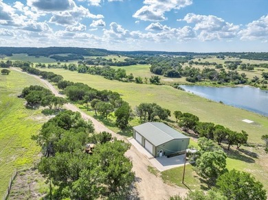 563.17+/- Acres, Private Lake Ranch, Coryell County, Texas 563 - photo 17