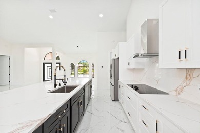 Stunning REMODELED home is a coastal contemporary architecture - photo 18