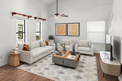 Waterfront community living awaits in Hidden Cove, where the - photo 19