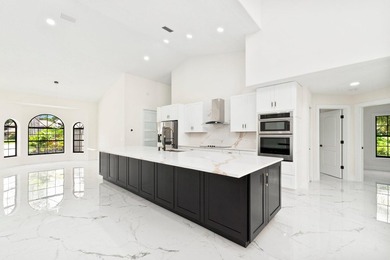 Stunning REMODELED home is a coastal contemporary architecture - photo 20