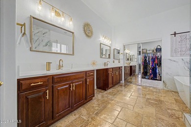 JUST REDUCED! This spectacular single-story residence in Valley - photo 22