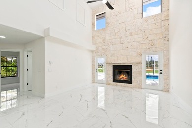 Stunning REMODELED home is a coastal contemporary architecture - photo 22