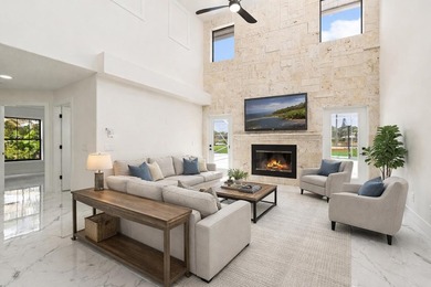 Stunning REMODELED home is a coastal contemporary architecture - photo 24